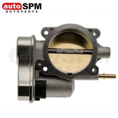 Electrical Throttle Body for GMC Canyon Envoy Envoy XL Envoy XUV S20007 - Изображение 1 из 4