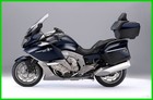 2012 BMW K 1600 GTL