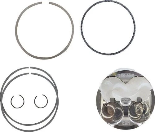 Pieza Moose Motors|Kit de pistón de 4 tiempos de alto rendimiento MP2044C 0910-6468 Foto 1 de 3