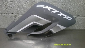 Yamaha XT250 Right Side Air Scoop 2 Fits 2021-25 P/N 3C5-Y217X-9A-00 - Picture 1 of 9