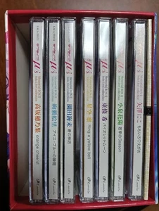 [22] Love Live! Memorial BOX II and others 17 CD set - Bild 1 von 7