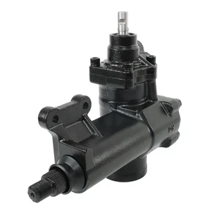 For 07-17 Jeep Wrangler 18 Wrangler JK SUV 4 Door Power Steering Gear box 278417 - Picture 1 of 12