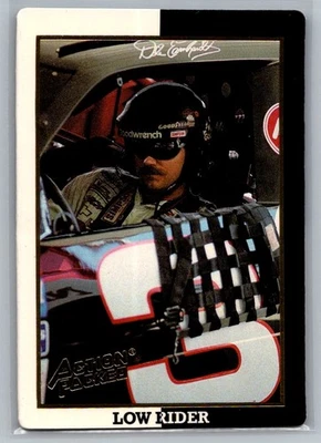 1994 Action Packed Champ and Challenger #22 Low Rider - Image 1 of 2