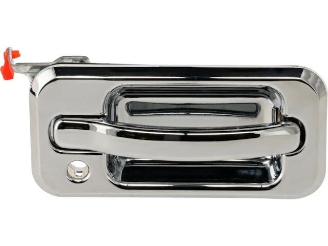 Front Right Door Handle For 2003-2009 Hummer H2 2004 2005 2006 2007 2008 XV465BM Foto 1 de 1