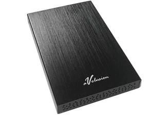Hard Disk Esterno Portatile USB 3.0 Preformattato per PC Mac Laptop Gaming - Foto 1 di 8