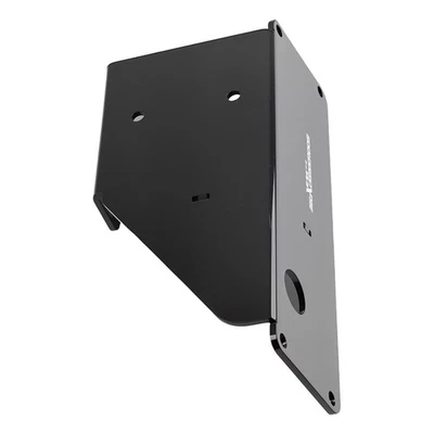 Kit de montagem de guincho dianteiro ATV para Polaris Sportsman 400/500/600/700 02-04.5 - Imagem 1 de 4