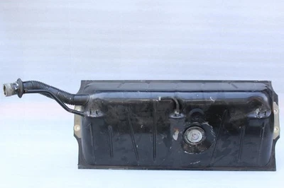 1977 MERCEDES 450SL R107 燃气罐 — 第 1/4 张图片