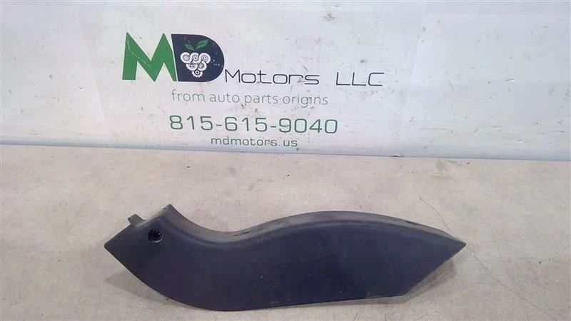 Dodge Promaster Ram 1500 2015-2015 panel de moldura cubierta de moldura OEM 1311459070 Foto 1 de 4