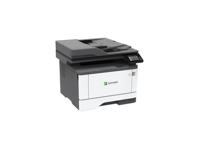 Lexmark MX331adn Multifunction Monochrome Duplex Laser Printer - Image 1 of 2