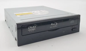 LITE ON DATA STORAGE BLU-RAY DISC BD-ROM/DVD REWRITEABLE SATA DRIVE (BDR75) - Picture 1 of 2