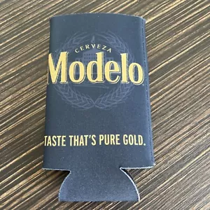 New MODELO Cerveza 16oz Koozie Coozie Cousy Free Shipping - Picture 1 of 3