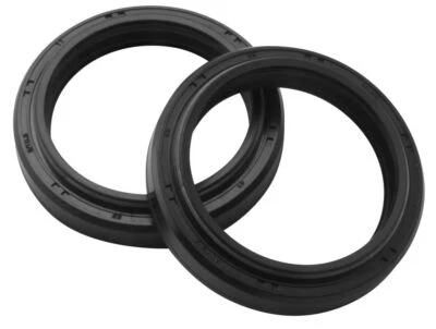 Уплотнение вилки для Kawasaki EX650 Ninja 650R 2006-2014 пара 41 x 53 x 8/10,5, O.E. - Изображение 1 из 3