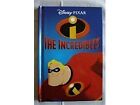 Disney "The Incredibles", , Used; Good Book