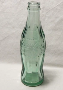 6 oz Coke Bottle Alexandria Louisiana Vintage - Picture 1 of 3