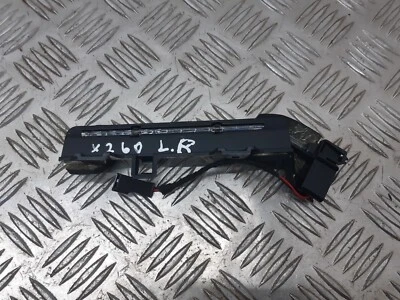 Supporto Porta Interna Posteriore Sinistro JAGUAR XF X260 2016 - Immagine 1 di 4