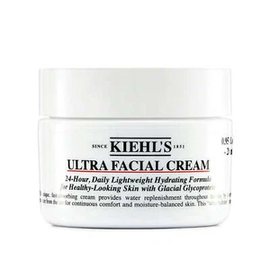 Kiehl's Ultra Facial Cream All Skin Types - 0.95 fl oz - Picture 1 of 2