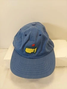 Ball Cap Masters blau verstellbar - Bild 1 von 7