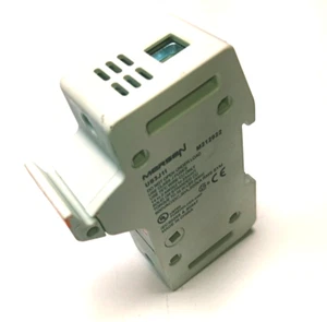 Portafusibles Ferraz Shawmut US3J1l Mersen 30 Amp - Imagen 1 de 3