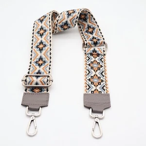 taschengurt schultergurt breit, bag strap, guitar strap - Bild 1 von 3