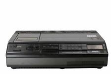 Philips N1512/00 | Grabadora de vídeo VCR vintage | Extremadamente raro |...