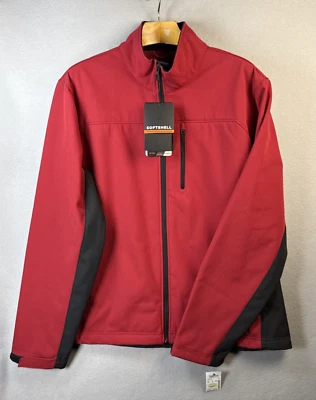 Hawke & Co. nuevo con etiquetas Chaqueta cortavientos Performance Dynamic Sport de fibra XXL para mujer Foto 1 de 4