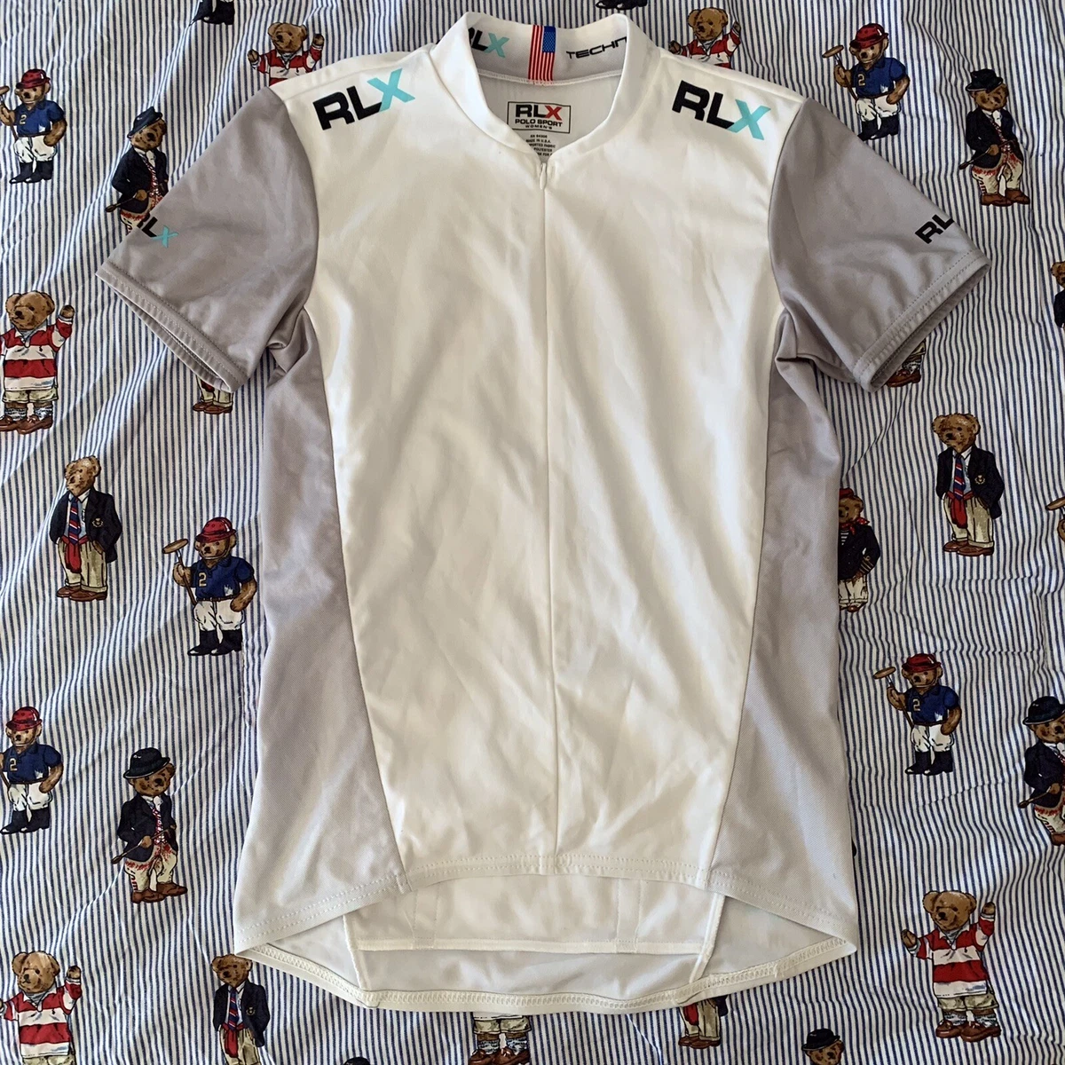 Polo Ralph Lauren Cycling Clothing for sale | eBay