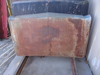 Buick Skylark 1966/GS maletero tapa 66 Foto 1 de 4