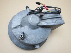 BMW K75C 1986 69,942 miles final drive gear bevel differential (8116) - Picture 1 of 13