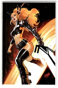 Marvel Comics X-Men #31 David Nakayama Exclusive Virgin Cover - Picture 1 of 2