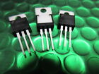 2 x RFP12N10L MOSFET Transistor 100V 12A, Logic Level Gate Raspberry Pi, Arduino