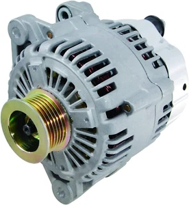 ALTERNATOR 11191 KIA AMANTI SORENTO V6 3.8L 2007-2009 HYUNDAI AZERA V6 3.3L 3.8L - Picture 1 of 5