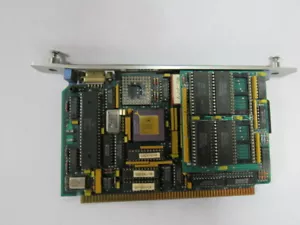 Unico 310-386 309-595.6 Processor Memory Ably. *Missing Memory Chips* ! AS IS ! - Picture 1 of 6