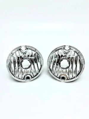 Conjunto de lente de estacionamiento Chevy Camaro 1974 1975 1976 1977 Foto 1 de 3