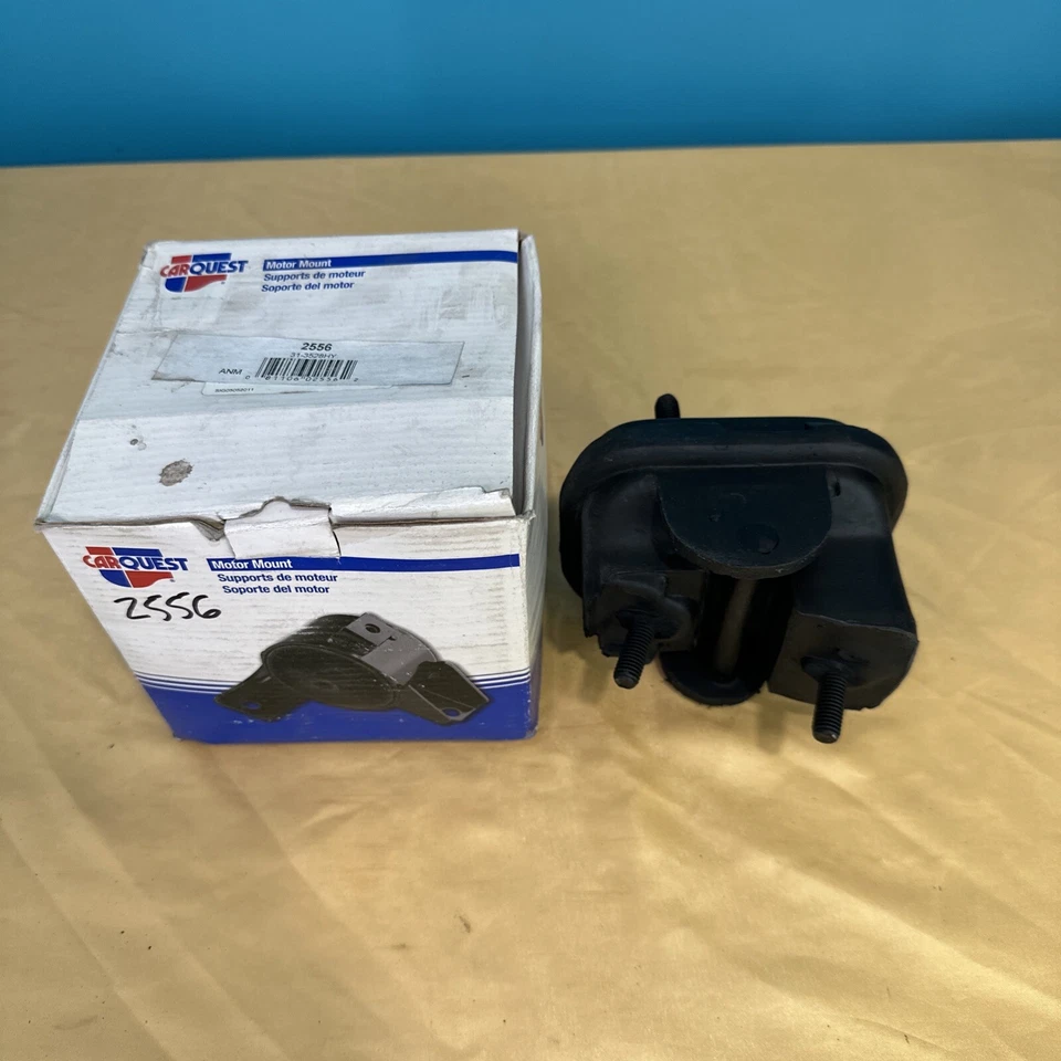 Montaje de transmisión trasera Anchor 2556 para modelos selectos 85-91 Buick Olds Pontiac FWD Foto 1 de 4