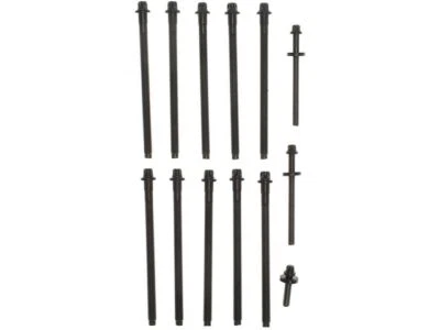 Комплект болтов головки для 2011-2016 Mini Cooper Countryman 54139WFTZ 2012 2013 2014 2015 - Изображение 1 из 2