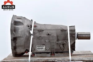 Jeep Automatikgetriebe DGJ NAG1 W5A580 | 2012 | 122.356 km - Bild 1 von 5