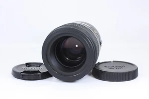Tamron SP AF 90mm F2.8 Di MACRO 272E SONY [NEAR MINT] KOSTENLOSER VERSAND Japan #167 - Bild 1 von 13