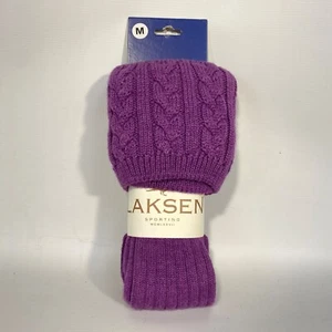 Calze Laksen Haviland - Foto 1 di 3