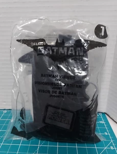 McDonald's 2017 McDonalds The Lego Batman Movie Batmanl Viewer Toy - Picture 1 of 2