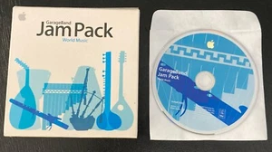 Apple GarageBand Jam Pack - World Music - Picture 1 of 5
