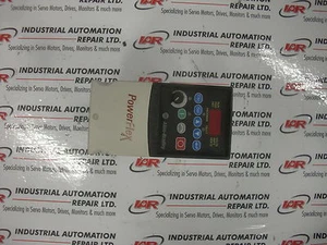 ALLEN BRADLEY POWERFLEX 4 DRIVE 22A-D4P0N104 SER.A - Picture 1 of 2