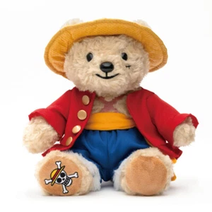 One Piece Luffy Bear PSL Limited Japan - Bild 1 von 3