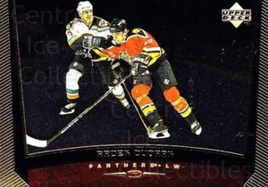 1998-99 Upper Deck Gold Reserve #280 Radek Dvorak - Picture 1 of 1