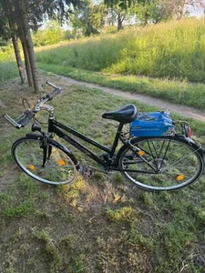 fahrrad gebraucht 26 zoll  - Bild 1 von 3