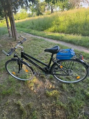 fahrrad gebraucht 26 zoll  - Bild 1 von 3