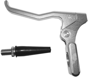 UMI Billet Trim Lever Clear KA-01525-CLR - Picture 1 of 1