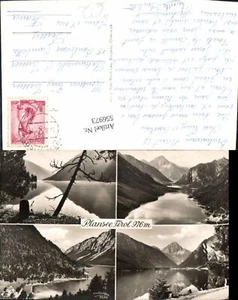 556973,Plansee bei Reutte - Picture 1 of 1