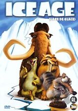Ice age (DVD) Various Artists
