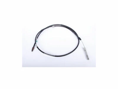 Cable de freno de estacionamiento AC Delco 22139TV para Chevrolet Silverado 3500 HD 2007-2009 Foto 1 de 2