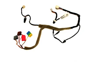 WM DVD Player Wiring Loom Holden Caprice Sedan 92172575 Used - Bild 1 von 3